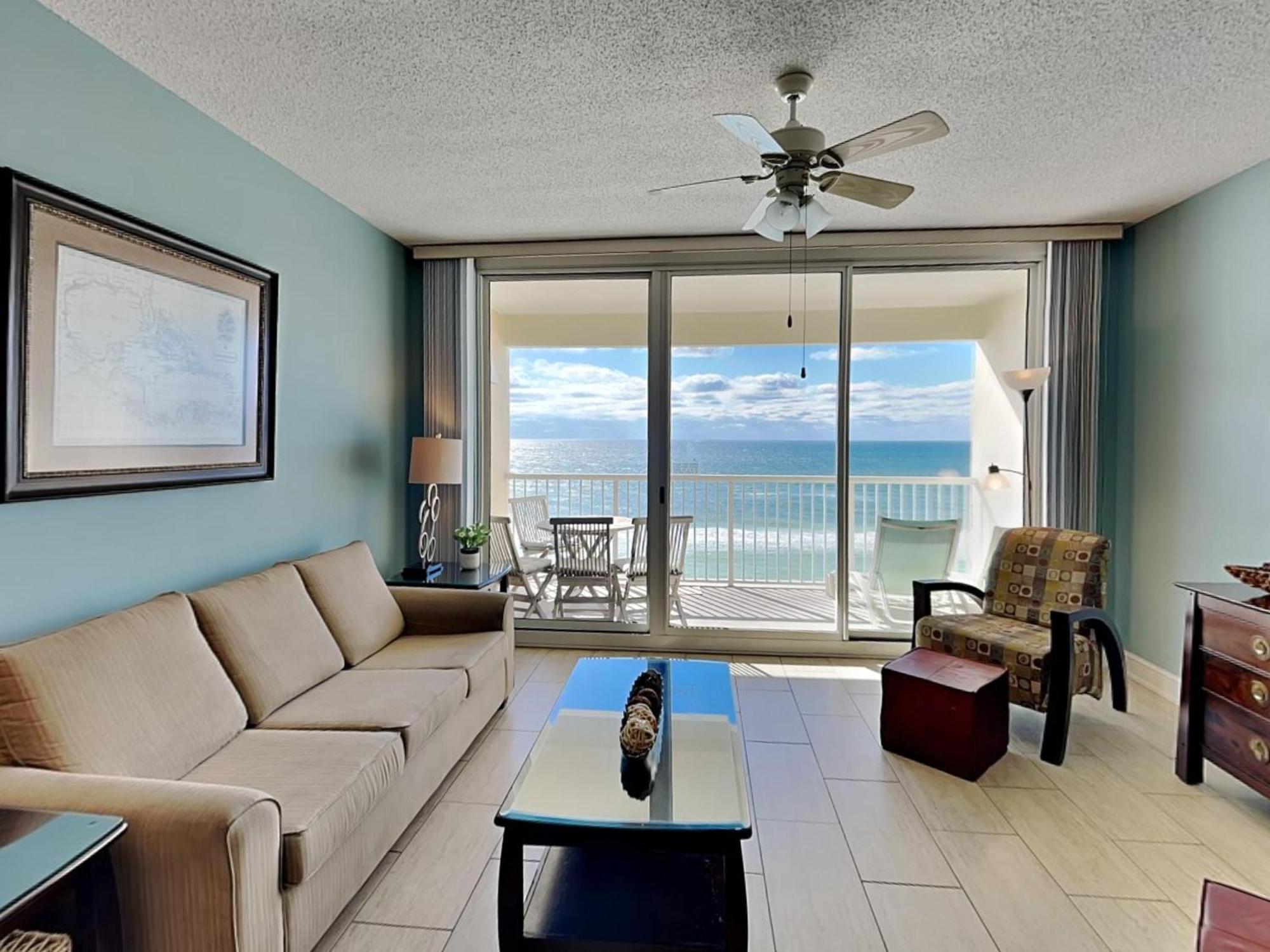 Majestic Towers Ii 707 Apartment Panama City Beach