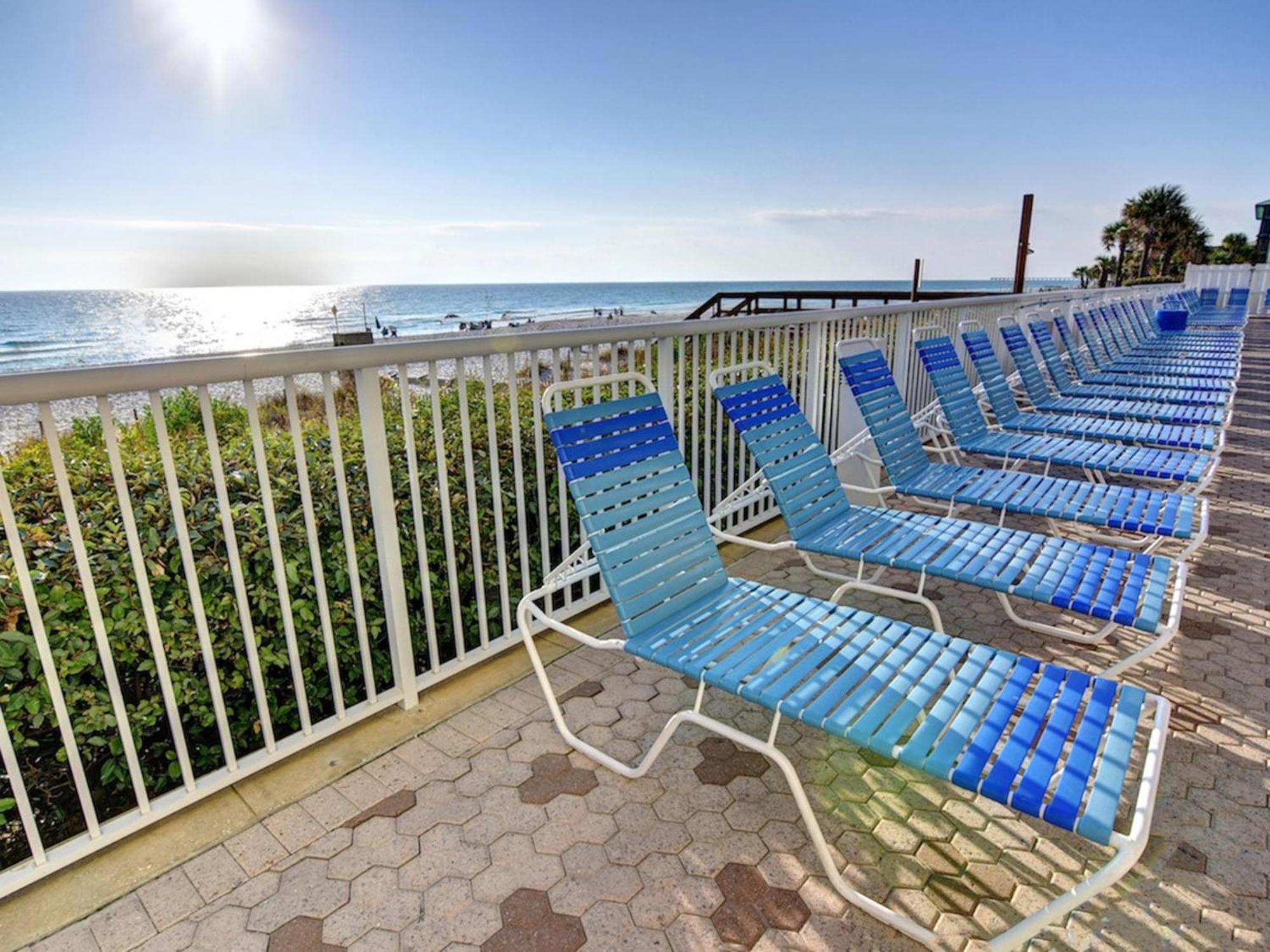 Majestic Towers Ii 707 Panama City Beach